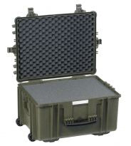 VALIGIA EXPLORER5833.X con spugna