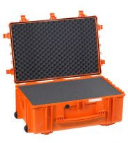 VALIGIA EXPLORER7630.X con spugna