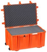 VALIGIA EXPLORER7641.X con spugna