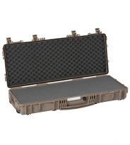 VALIGIA EXPLORER9413.X con spugna