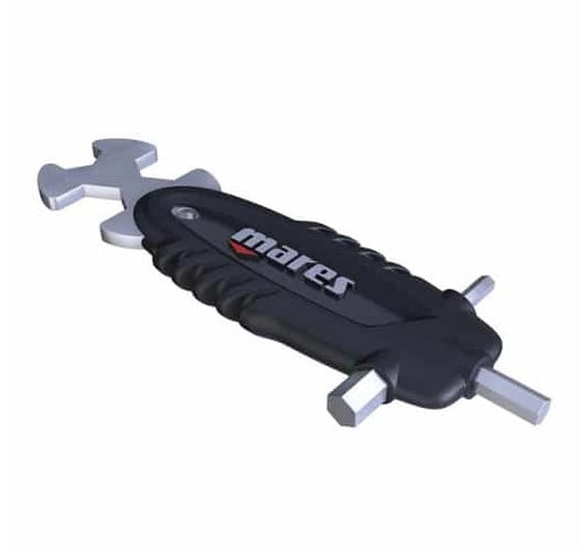 ATTREZZO MARES MULTI USO PRO