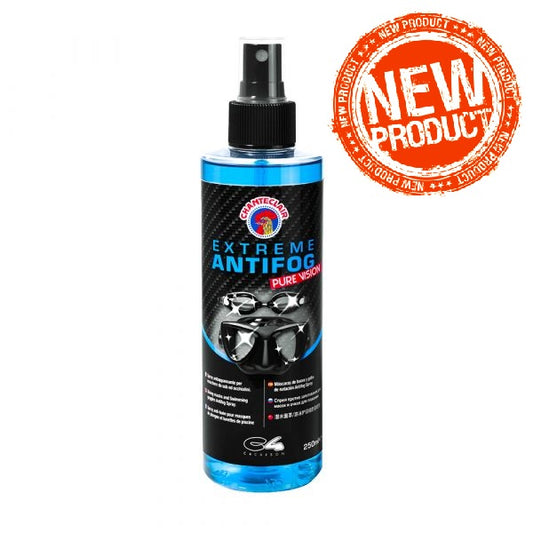Antiappannante C4 Extreme Antifog