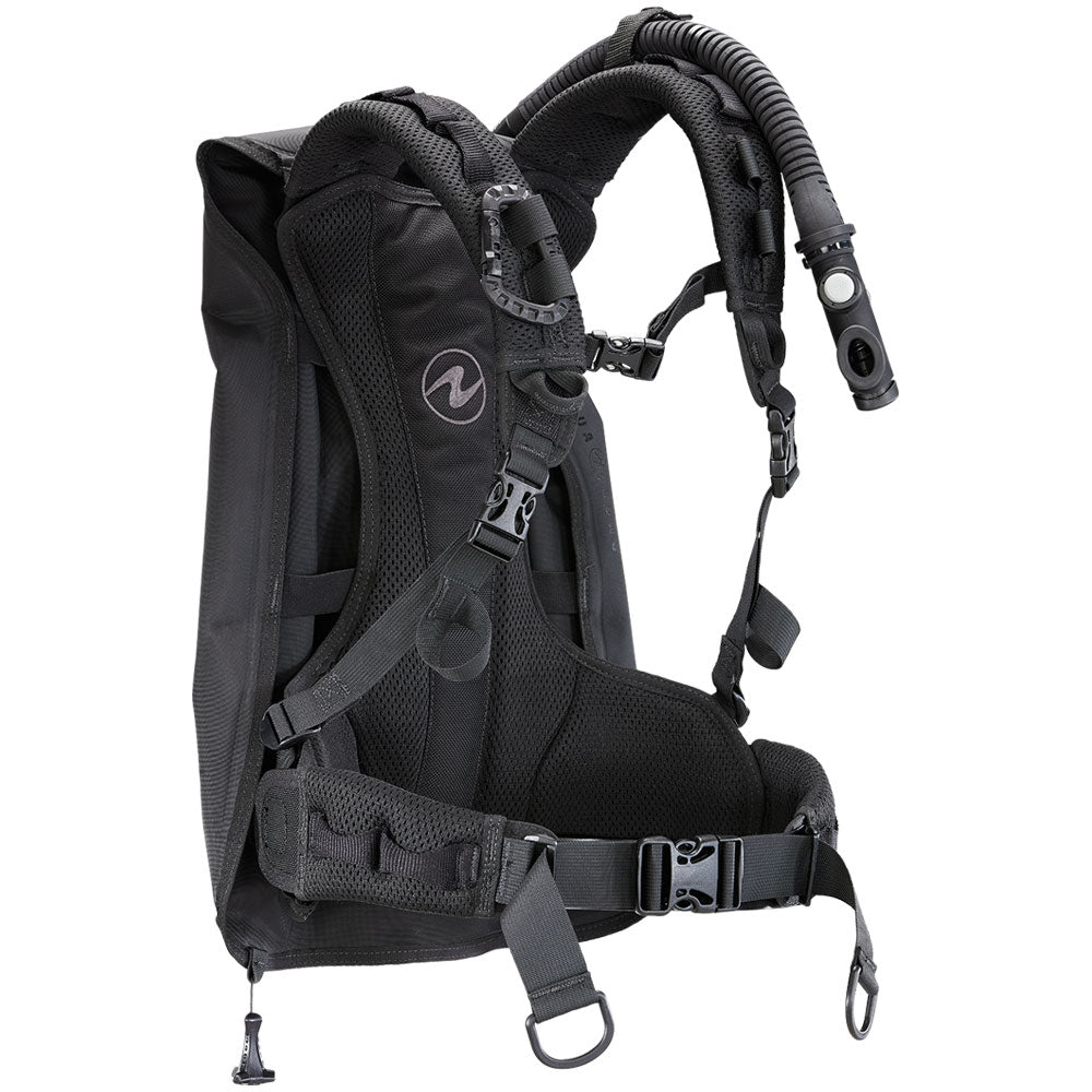 Equilibratore Aqualung Outlaw BK 25LBS