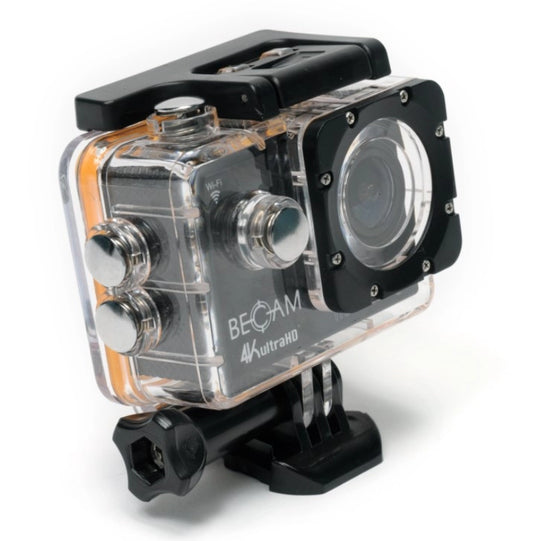 Action camera Becam 4k EIS 50 METRIAction camera Becam 4k EIS 50 METRI