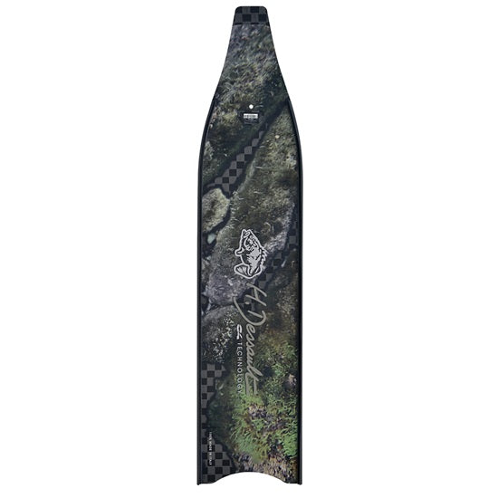 Pinna C4 Dessault Fast Camo Med Mimetic