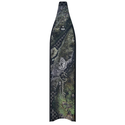 Pinna C4 Dessault Fast Camo Med Mimetic