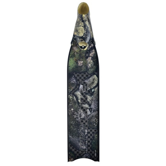 Pinna C4 Dessault Fast Camo Med Mimetic