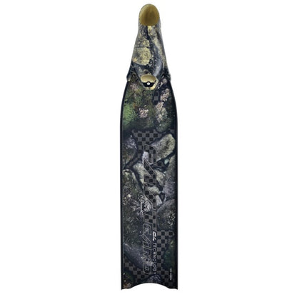 Pinna C4 Dessault Fast Camo Med Mimetic