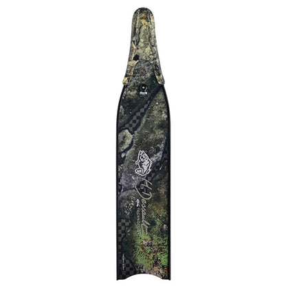 Pinna C4 Dessault Fast Camo Med Mimetic