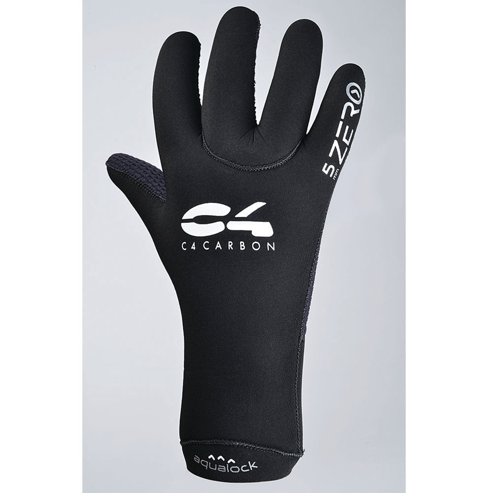 Guanto C4 Zero Dry 0GLC4ZD