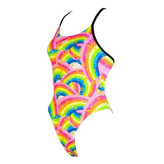 Costume Aquarapid Sirio Fantasia