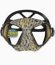 Maschera C4 Condor Anti-fog