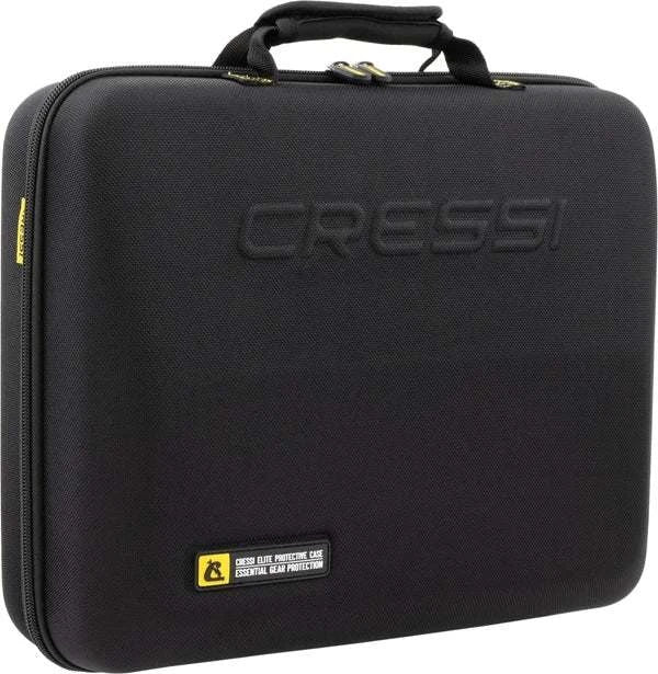 Cressi MC11 + Zen Oro + Zen Octopus SCUBA Regulator Set