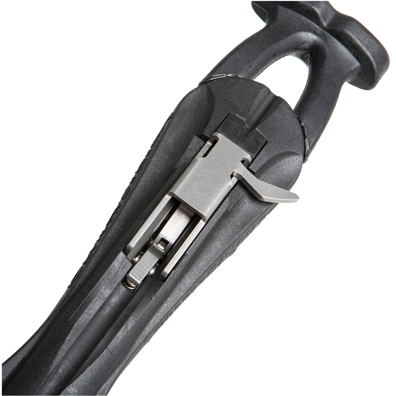 FUCILE SALVIMAR METAL 60/75/85/95/105 Cod 300060
