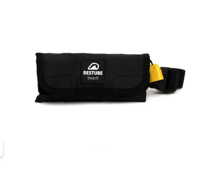 Salvagente Restube Beach Black Offerta
