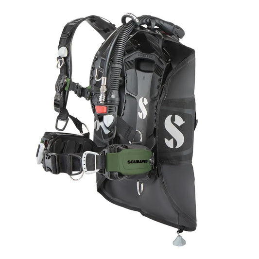Jacket Scubapro Hydros Pro 2