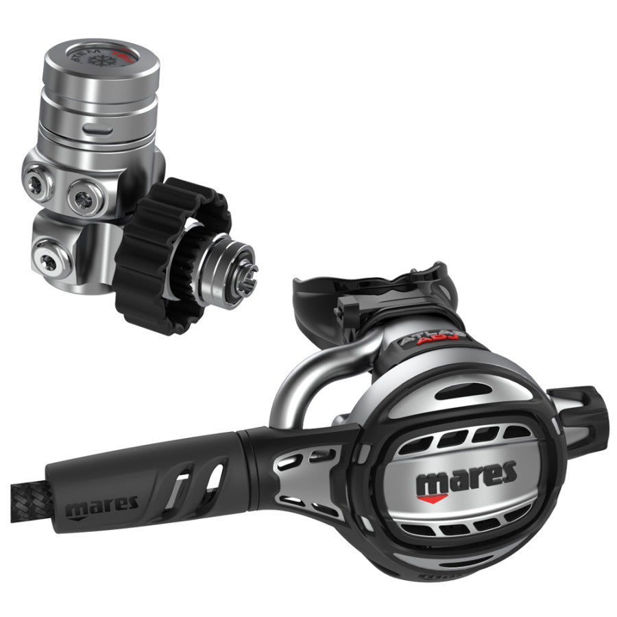 Erogatore Mares ATLAS ADJ 62X TBP 416268