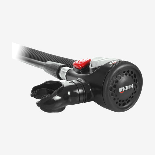 Octopus Mares Air Control