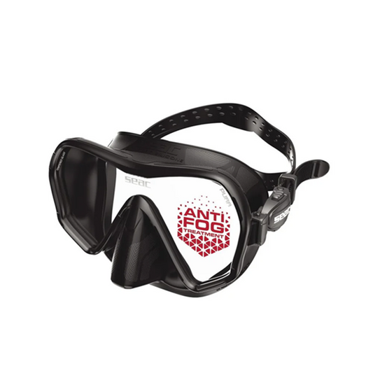 Maschera Seac Pura Antifog