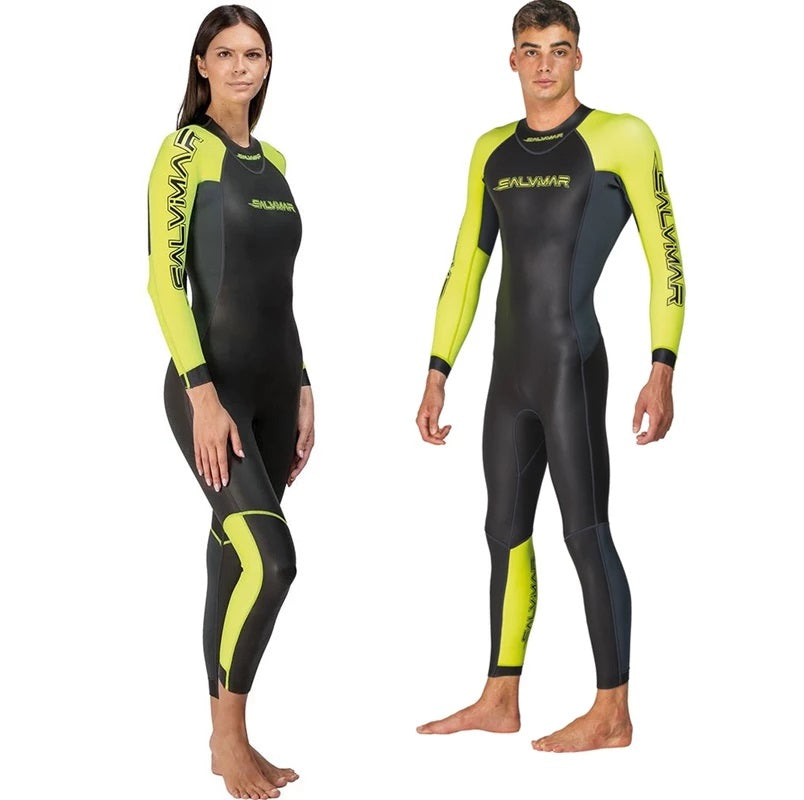 Muta Salvimar Swim Rise