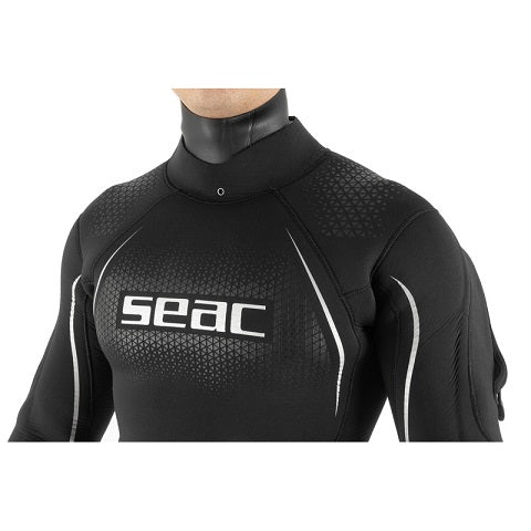 Muta Seac Semistagna Space Dry