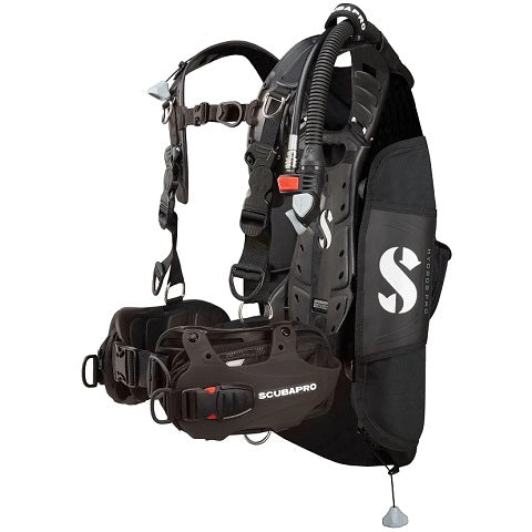 Equilibratore Scubapro Hydros Pro