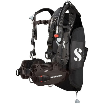 Equilibratore Scubapro Hydros Pro