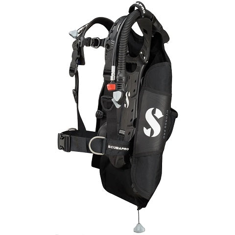 Equilibratore Scubapro Hydros Pro