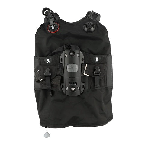 Equilibratore Scubapro Hydros Pro