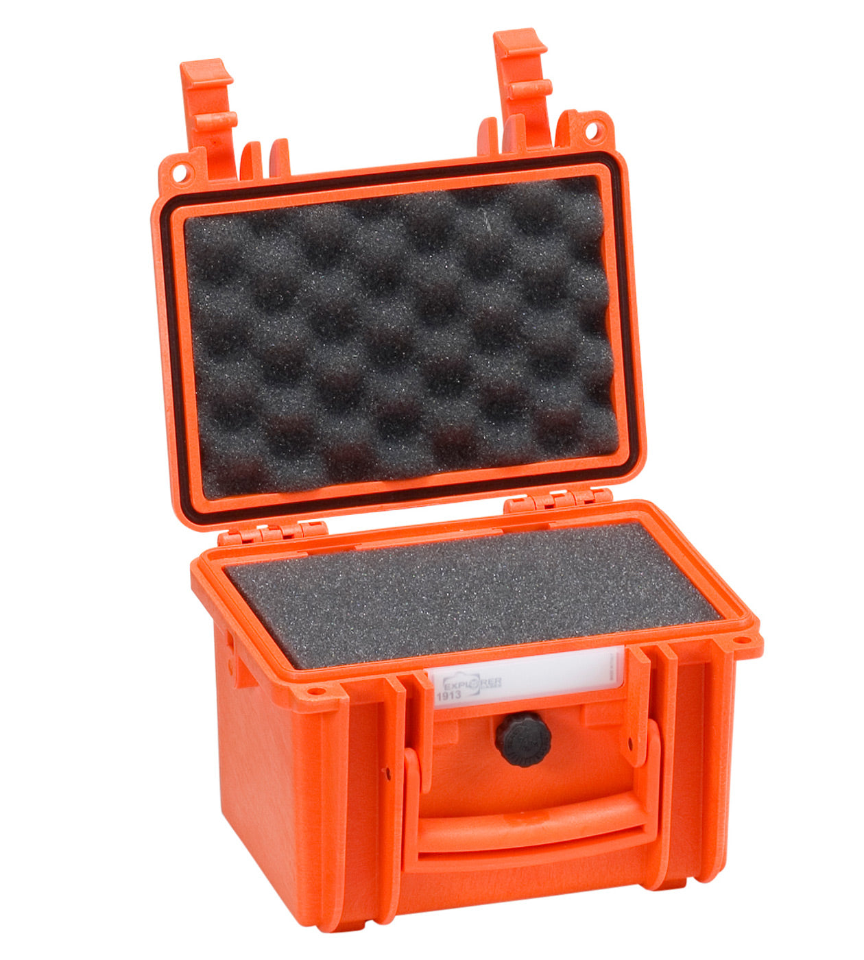 Valigia Explorer Cases 1913