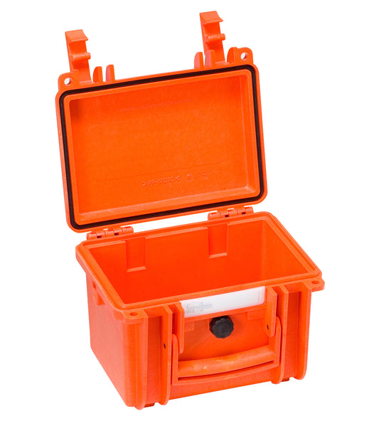Valigia Explorer Cases 1913