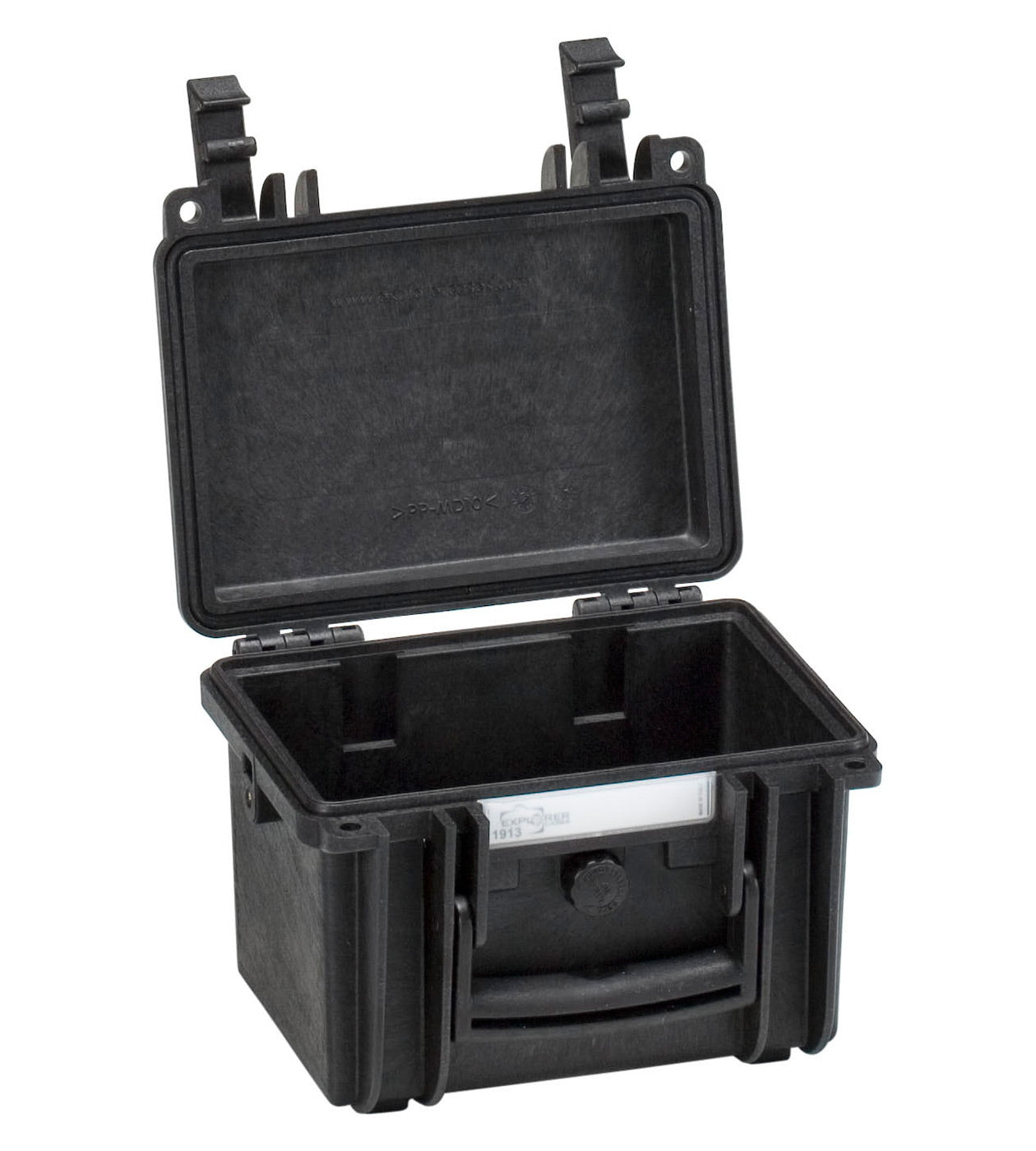 Valigia Explorer Cases 1913