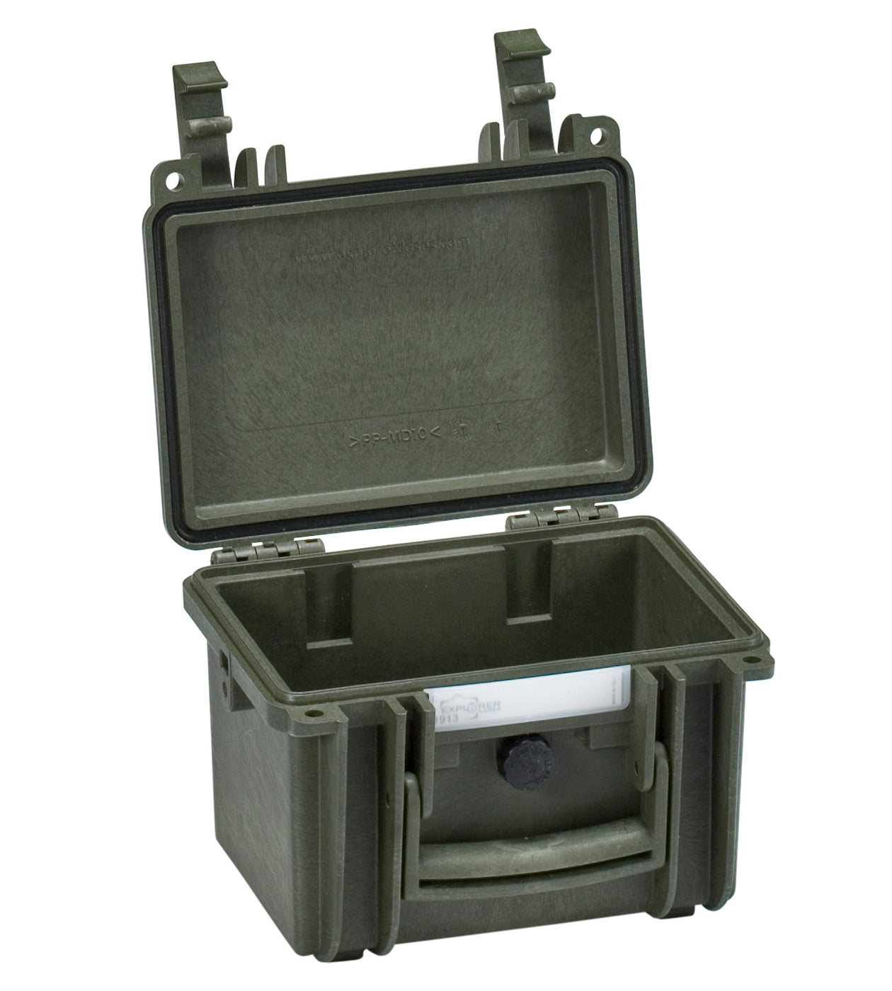 Valigia Explorer Cases 1913