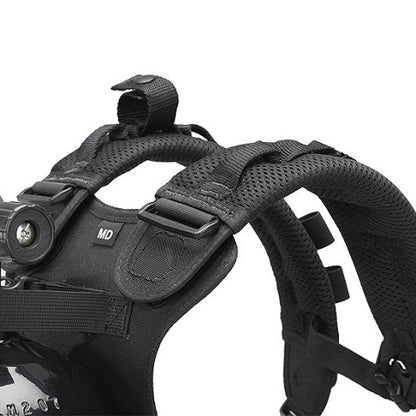 Equilibratore Aqualung Outlaw BK 25LBS