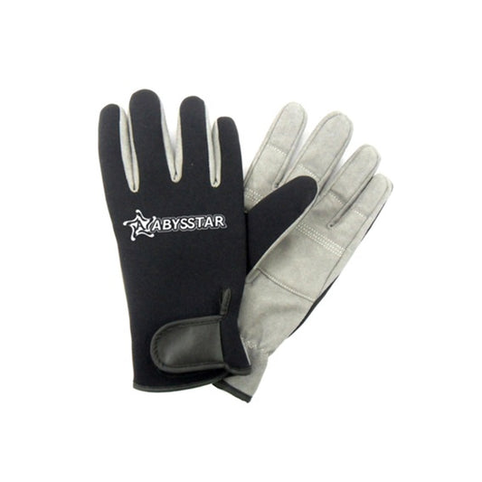 Guanto Abyss Palmo Alcantara