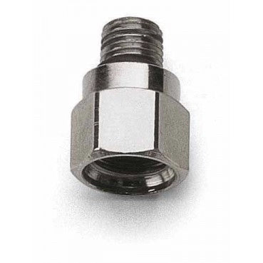 RACCORDO Scubatech 1/2 pollice maschio 3/8 Femmina