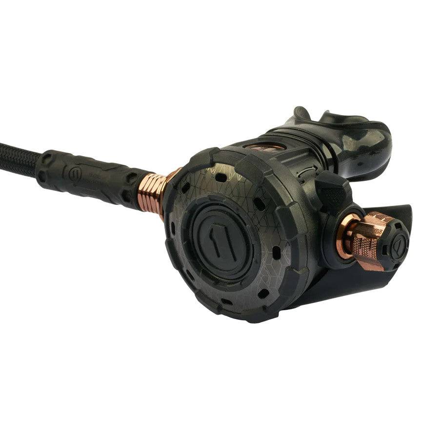 Erogatore Apeks MTX RC DIN 50 Years Limite Edition Cod. RG122133