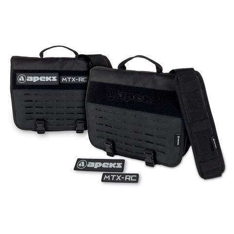 Set Erogatori Apeks MTX-RC