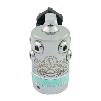 Set Apeks Erogateri XL4 OCEA