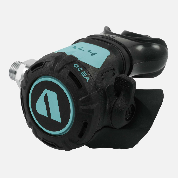 Set Apeks Erogateri XL4 OCEA