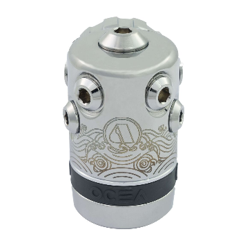 Set Apeks Erogateri XL4 OCEA