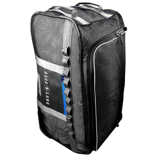 Borsa Aqualung 90 Litri Mesh Roller Bag