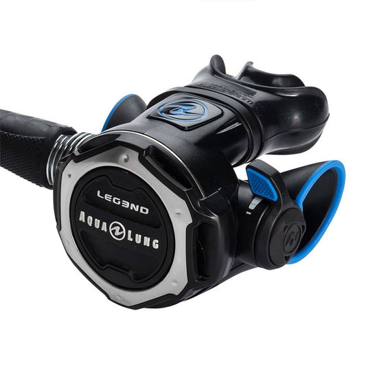 Erogatore Aqualung Leg3nd Partner S/R ACD Cod. RG148001