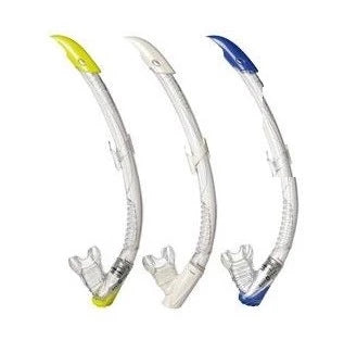Snorkel Aqualung Zephir