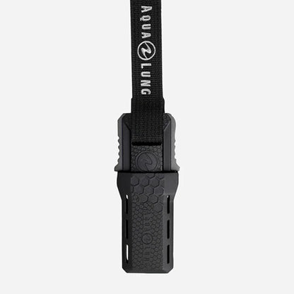 Coltello Aqualung Micro Squeeze Lama a Punta quadra Sheeps Foot SS 5,1 cm KN119111