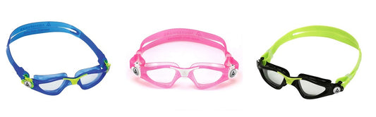 Occhialino Kayenne Jr Aquasphere
