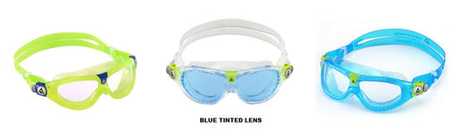 Occhialino Seac Kid 2 Aquasphere