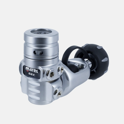 Erogatore Mares ATLAS ADJ 62X TBP 416268