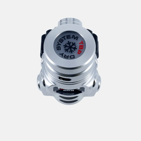 Erogatore Mares ATLAS ADJ 62X TBP 416268