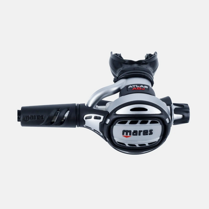 Erogatore Mares ATLAS ADJ 62X TBP 416268